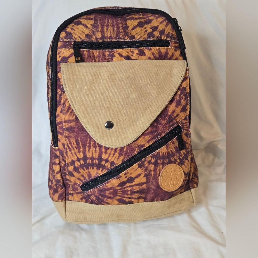 Sipsey Wilder Sling Backpack